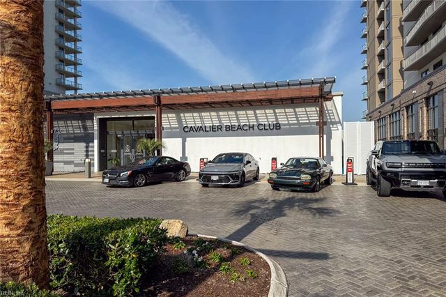 4016 Harlow ST, Virginia Beach, VA 23451