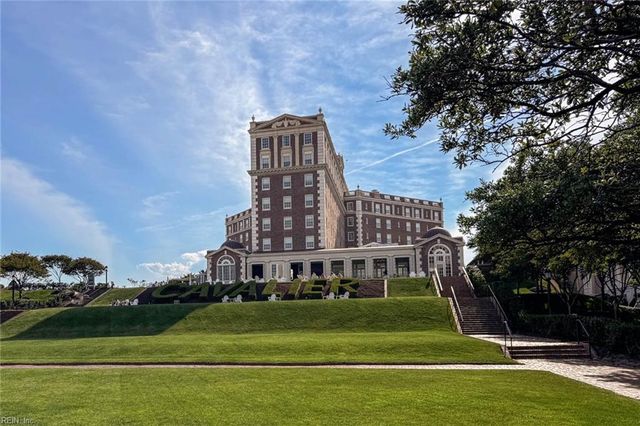 4016 Harlow ST, Virginia Beach, VA 23451