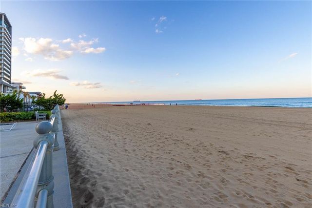 4016 Harlow ST, Virginia Beach, VA 23451