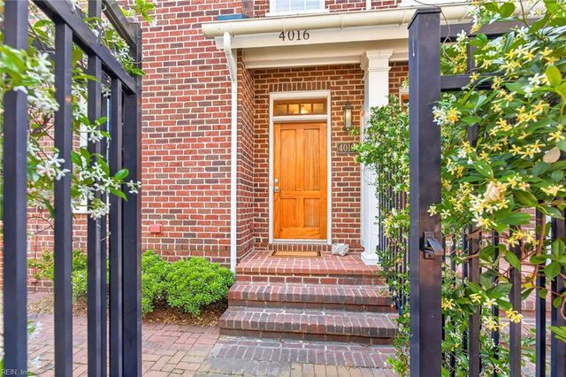 4016 Harlow ST, Virginia Beach, VA 23451