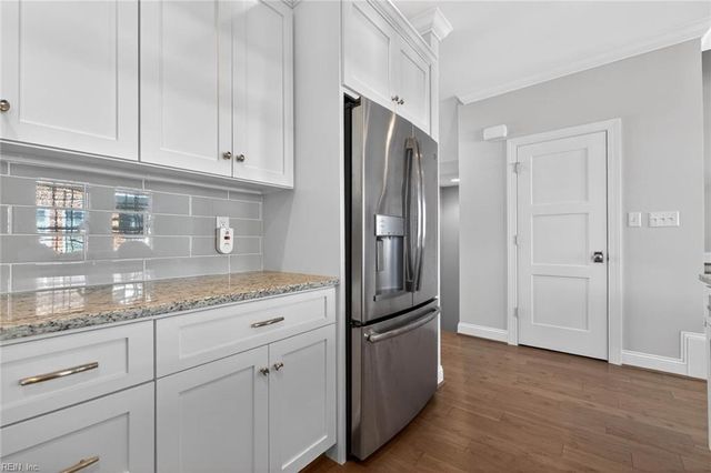 4016 Harlow ST, Virginia Beach, VA 23451