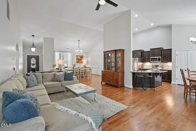 77 Sherwood Lane, Sanford, NC 27332