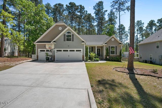 77 Sherwood Lane, Sanford, NC 27332