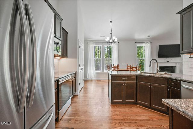 77 Sherwood Lane, Sanford, NC 27332