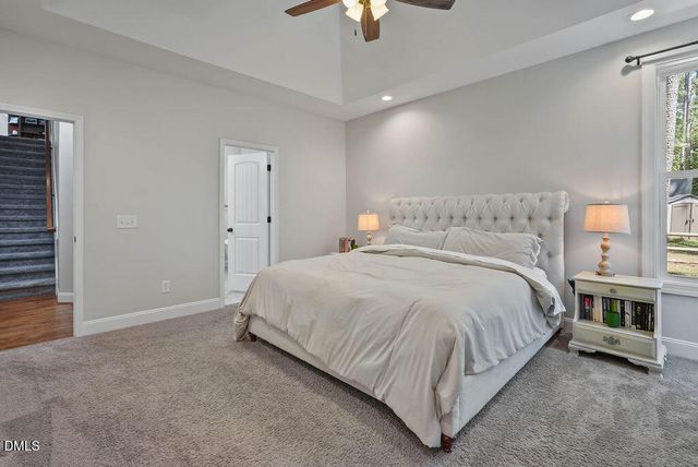 77 Sherwood Lane, Sanford, NC 27332