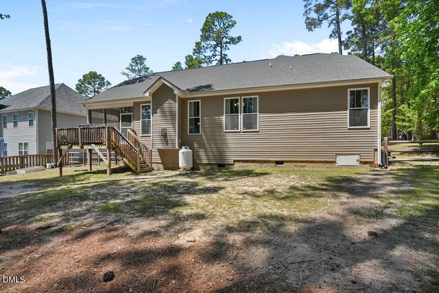 77 Sherwood Lane, Sanford, NC 27332