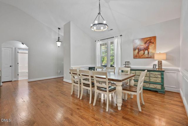 77 Sherwood Lane, Sanford, NC 27332