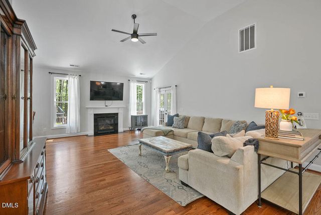 77 Sherwood Lane, Sanford, NC 27332