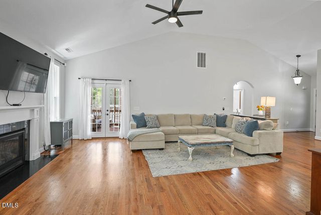 77 Sherwood Lane, Sanford, NC 27332