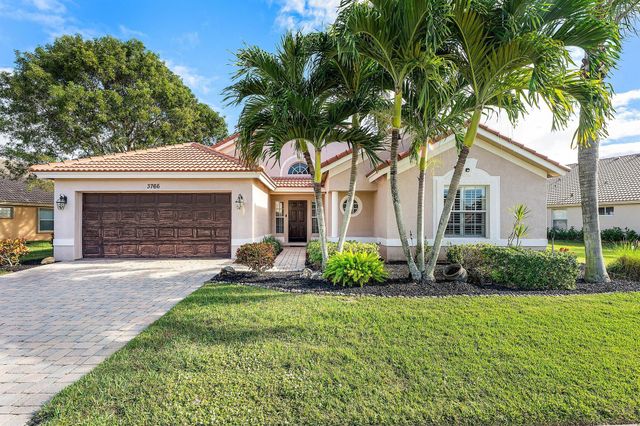 3766 Victoria Road, West Palm Beach, FL 33411