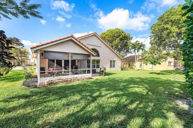 3766 Victoria Road, West Palm Beach, FL 33411