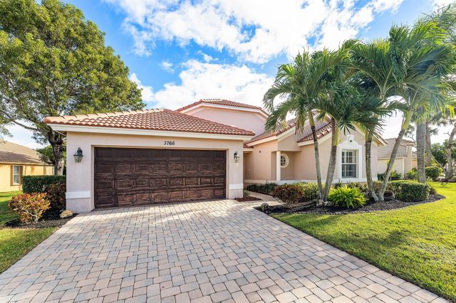 3766 Victoria Road, West Palm Beach, FL 33411