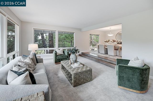 3018 Bradbury Dr, Lafayette, CA 94549