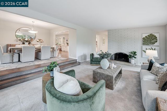 3018 Bradbury Dr, Lafayette, CA 94549