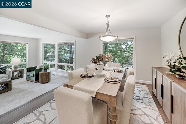 3018 Bradbury Dr, Lafayette, CA 94549