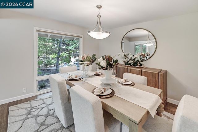 3018 Bradbury Dr, Lafayette, CA 94549
