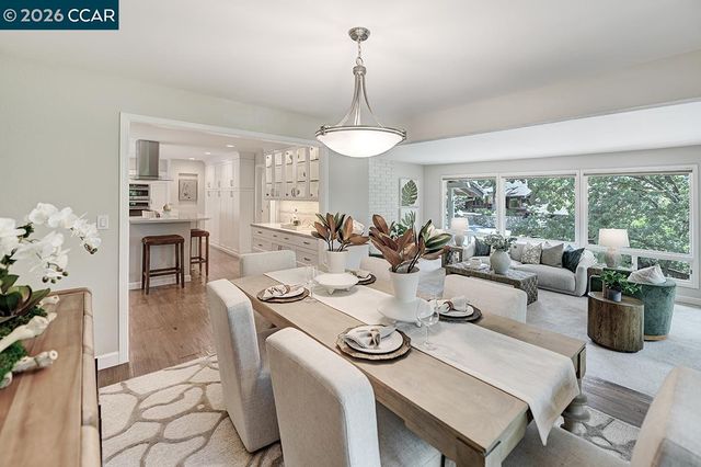 3018 Bradbury Dr, Lafayette, CA 94549