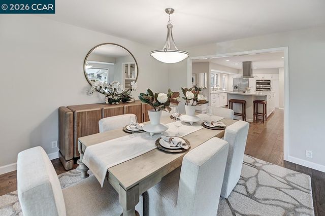 3018 Bradbury Dr, Lafayette, CA 94549