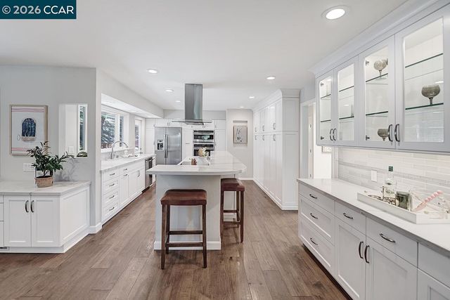 3018 Bradbury Dr, Lafayette, CA 94549