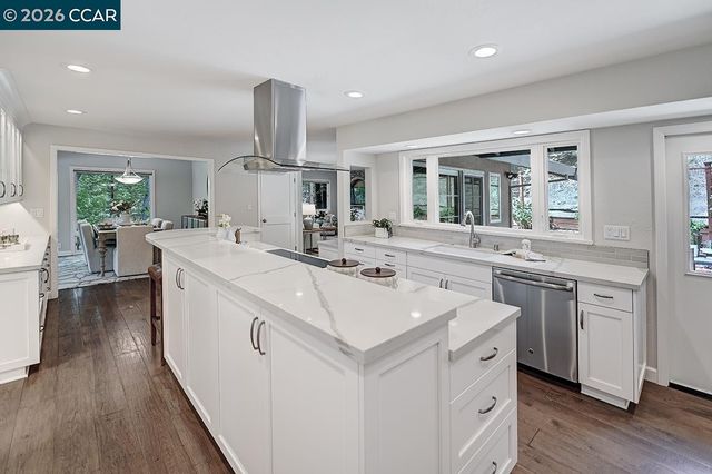 3018 Bradbury Dr, Lafayette, CA 94549
