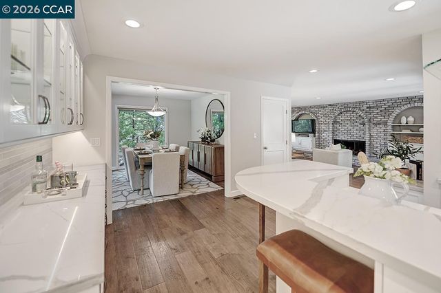3018 Bradbury Dr, Lafayette, CA 94549