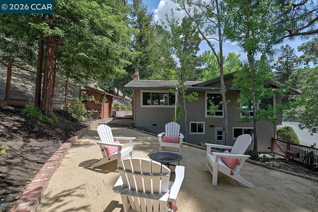 3018 Bradbury Dr, Lafayette, CA 94549