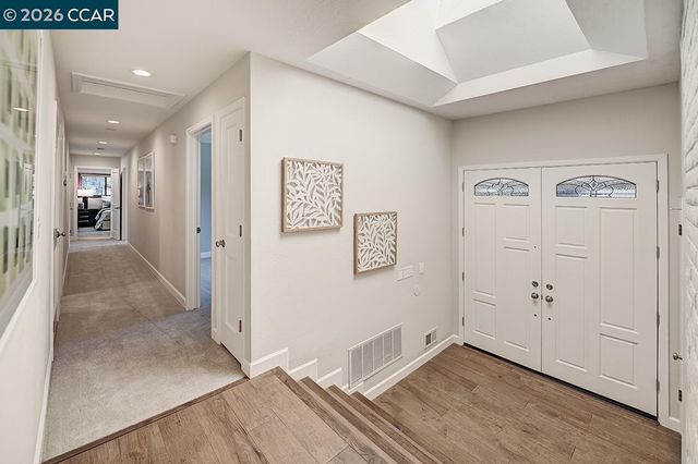 3018 Bradbury Dr, Lafayette, CA 94549