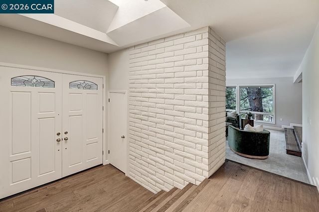 3018 Bradbury Dr, Lafayette, CA 94549