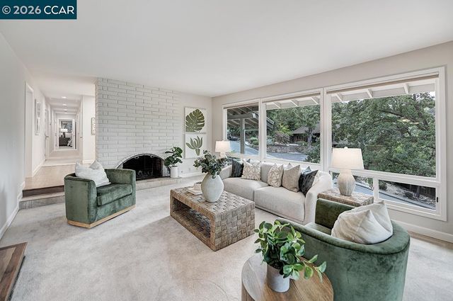 3018 Bradbury Dr, Lafayette, CA 94549