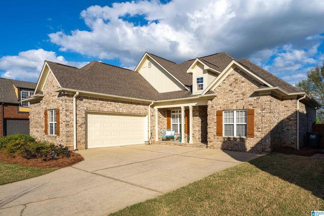 8701 HIGHLANDS DRIVE, Trussville, AL 35173