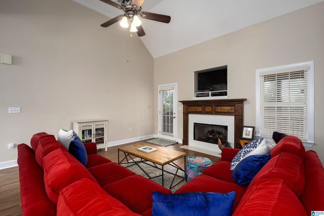 8701 HIGHLANDS DRIVE, Trussville, AL 35173