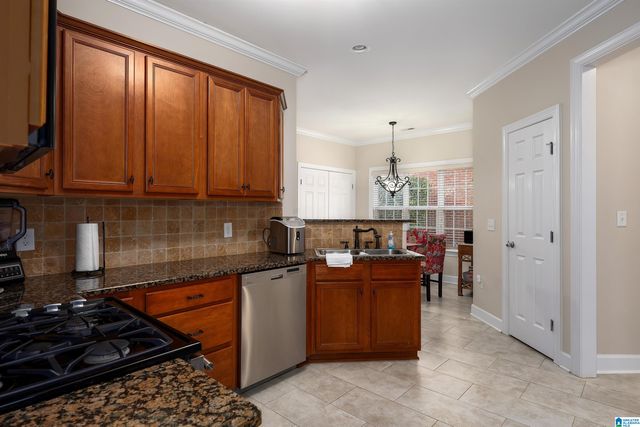 8701 HIGHLANDS DRIVE, Trussville, AL 35173