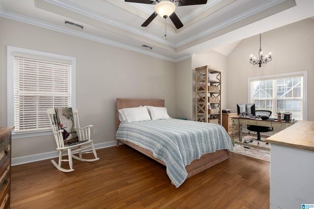 8701 HIGHLANDS DRIVE, Trussville, AL 35173