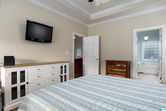 8701 HIGHLANDS DRIVE, Trussville, AL 35173