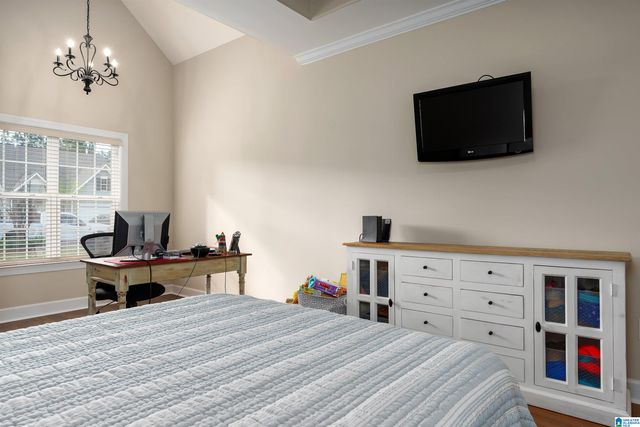 8701 HIGHLANDS DRIVE, Trussville, AL 35173