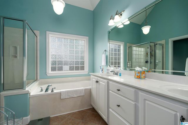 8701 HIGHLANDS DRIVE, Trussville, AL 35173