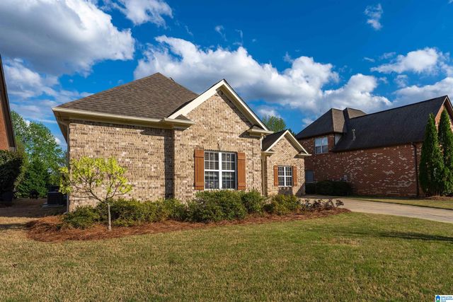 8701 HIGHLANDS DRIVE, Trussville, AL 35173