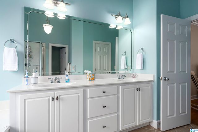 8701 HIGHLANDS DRIVE, Trussville, AL 35173