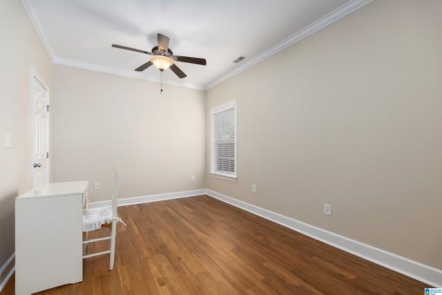 8701 HIGHLANDS DRIVE, Trussville, AL 35173