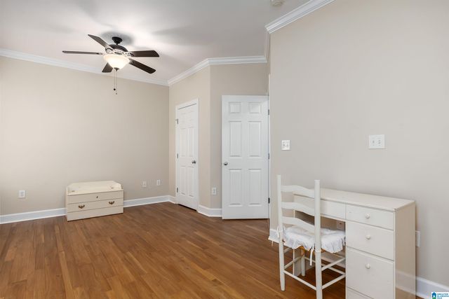 8701 HIGHLANDS DRIVE, Trussville, AL 35173