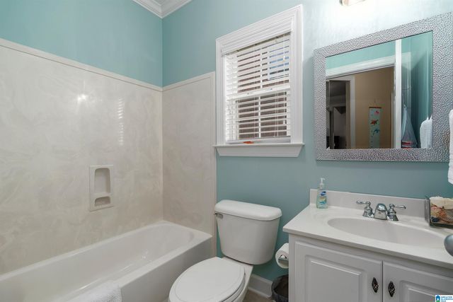 8701 HIGHLANDS DRIVE, Trussville, AL 35173