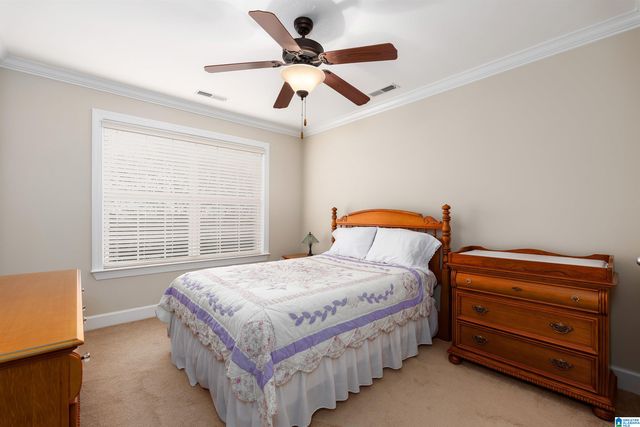 8701 HIGHLANDS DRIVE, Trussville, AL 35173