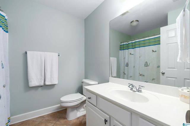 8701 HIGHLANDS DRIVE, Trussville, AL 35173