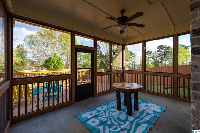 8701 HIGHLANDS DRIVE, Trussville, AL 35173