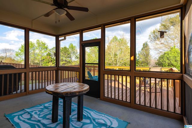 8701 HIGHLANDS DRIVE, Trussville, AL 35173