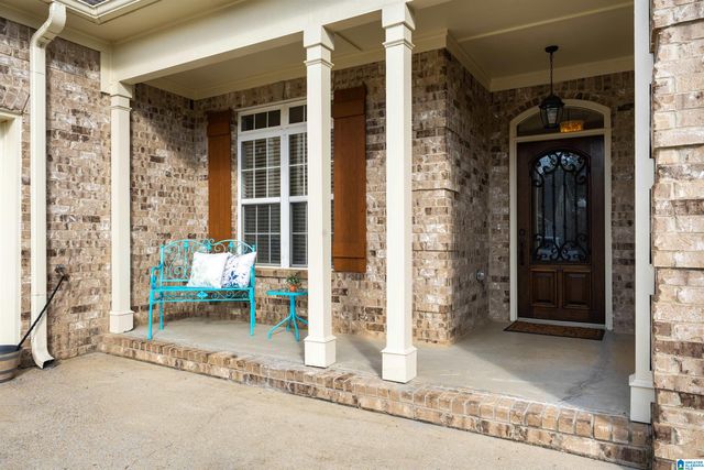 8701 HIGHLANDS DRIVE, Trussville, AL 35173