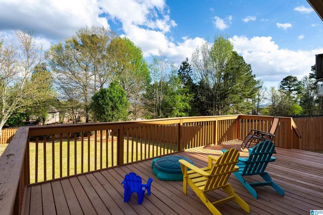 8701 HIGHLANDS DRIVE, Trussville, AL 35173