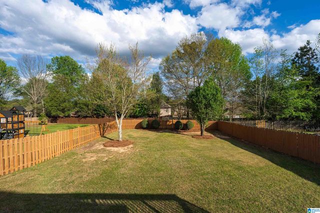 8701 HIGHLANDS DRIVE, Trussville, AL 35173