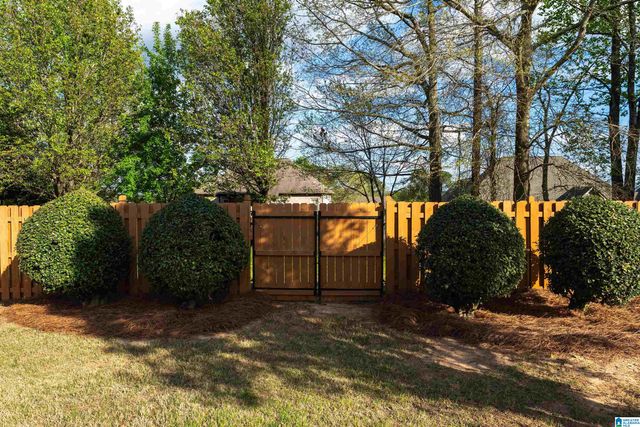 8701 HIGHLANDS DRIVE, Trussville, AL 35173