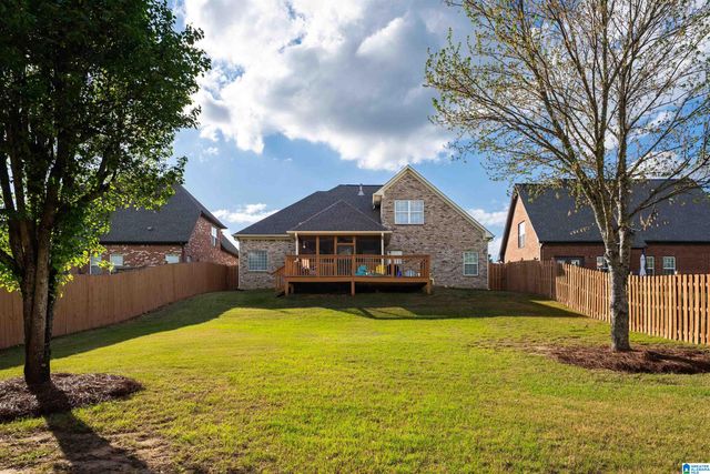 8701 HIGHLANDS DRIVE, Trussville, AL 35173